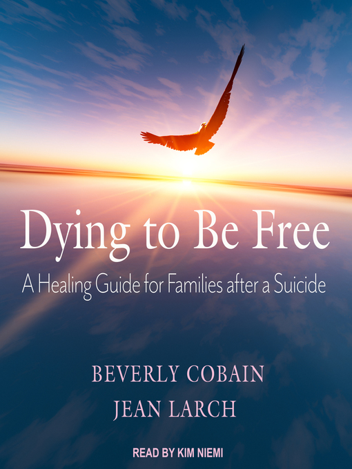 Cover image for Dying to Be Free